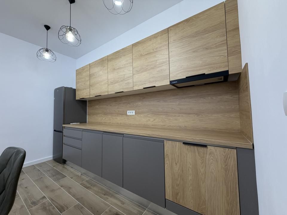 Apartament 2 camere, 104mp utili, etaj 2, parcare-Centru Timisoara – fotografia 5 din 12