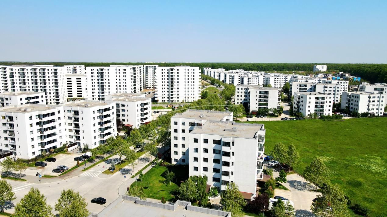 Teren intravilan, 2 fronturi, Drumul Padurea Pustnicu 65 - Greenfield – fotografia 43 din 43