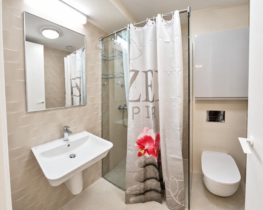 Apart 3 camere 92m2 + 2 Locuri Parcare Subteran | Aviatiei - Cloud 9 – fotografia 11 din 17