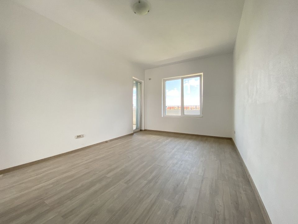 Apartament 2 camere, 53mp, terasa 20 mp, decomandat, pozitie excelenta - Giroc – fotografia 2 din 9