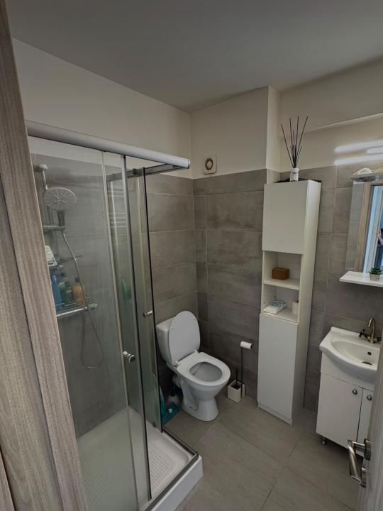 3 Camere de vanzare | Th. Pallady | Metrou | 0% Comision | Terasa – fotografia 8 din 12