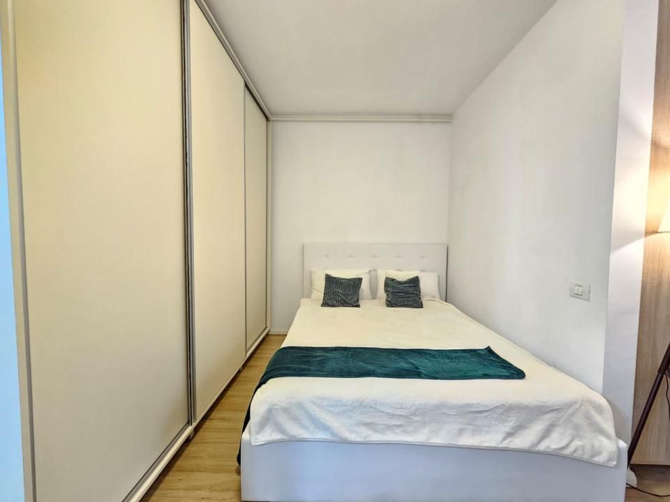 Studio 38m2 + Centrala Proprie | Parcare | Dimitrie Pompeiu - Mall Promenada – fotografia 4 din 12