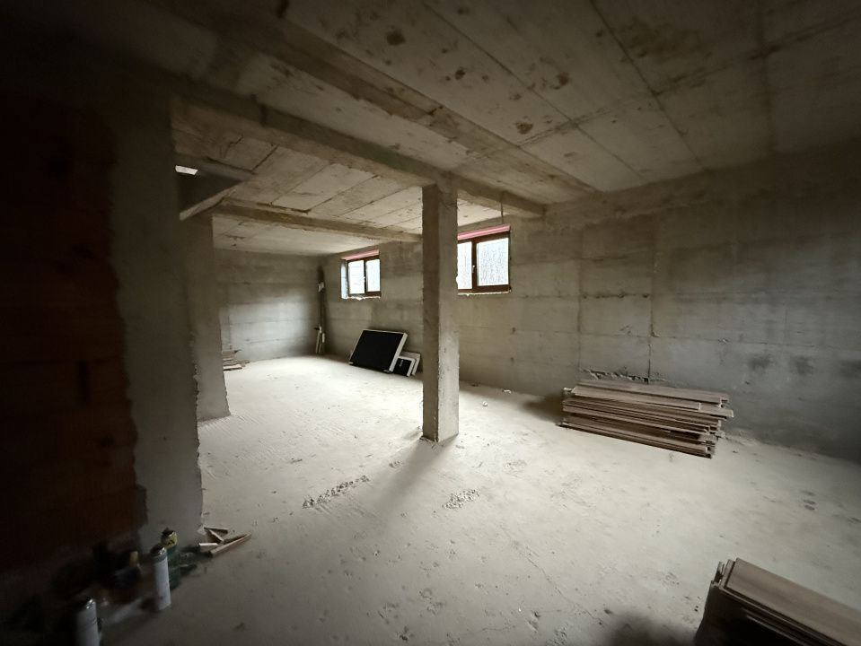 Exclusivitate ! Com 0% ! Duplex 200mp și teren 350m în Apahida, zona Primăriei – fotografia 4 din 30