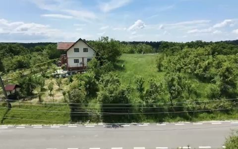 Teren intravilan | Drăganu, Argeș