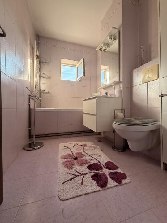 Apartament 3 camere, 67 mp utili, garaj, etaj 4 - zona Elisabetin – fotografia 12 din 12