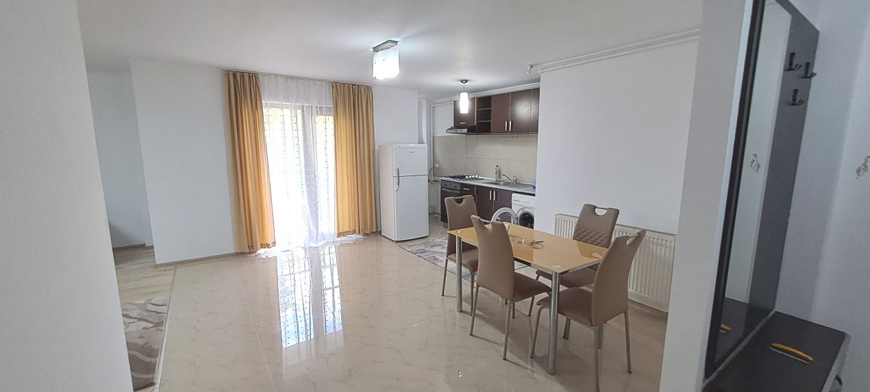 Apartament 3 camere Calea București- Bloc 2008 – fotografia 4 din 8