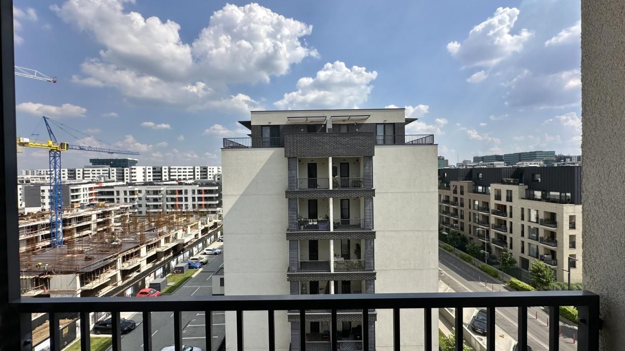 H Pipera Lake - Porsche Nord | 3 Rooms + 2 Parking + Terrace | Open View – fotografia 11 din 29