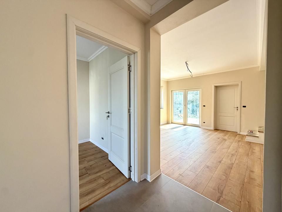 Duplex spatios, 4 camere, 93 mp utili, 235 mp teren - Sanandrei – fotografia 4 din 11