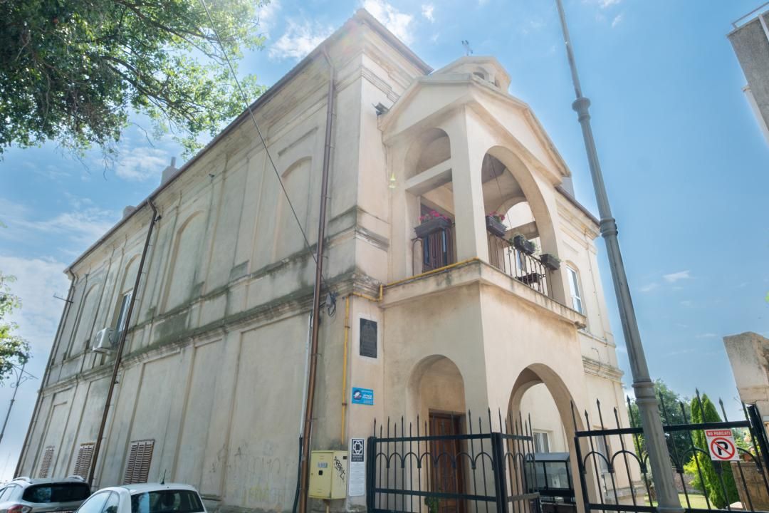 Proprietate extrem de rară în Peninsula Constanța – fotografia 21 din 21