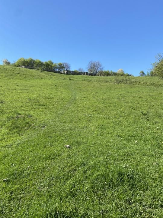 Teren intravilan de vânzare, 1.400 mp, Vâlcele – fotografia 1 din 5
