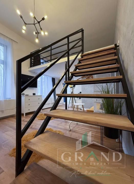 Apartament cu o camera, zona Eroilor, Cluj-Napoca – fotografia 5 din 6