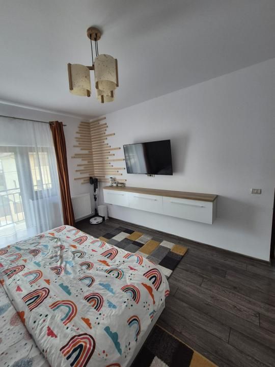 Casă individuală cu 3 dormitoare, mobilată– Valea Lupului, Iași – fotografia 7 din 23