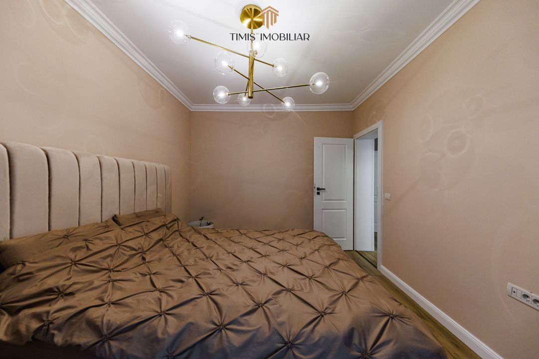 Duplex Premium in Dumbravita | Terasa inchisa 40 mp – fotografia 17 din 57