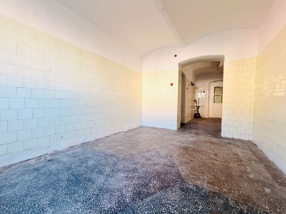 COMISION 0%-Spatiu birou, 4 incaperi, 65 mp-Balcescu – fotografia 4 din 7