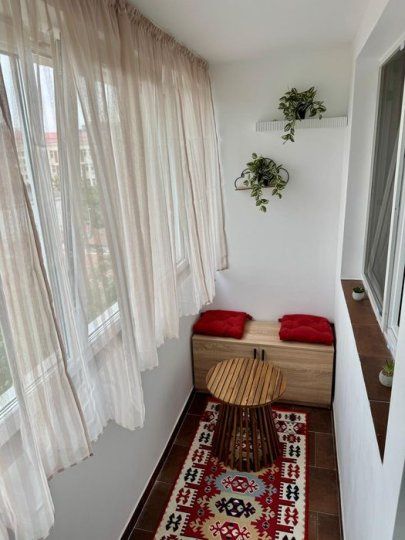 2 Camere de inchiriat | Unirii | Parcare | Metrou | – fotografia 6 din 7
