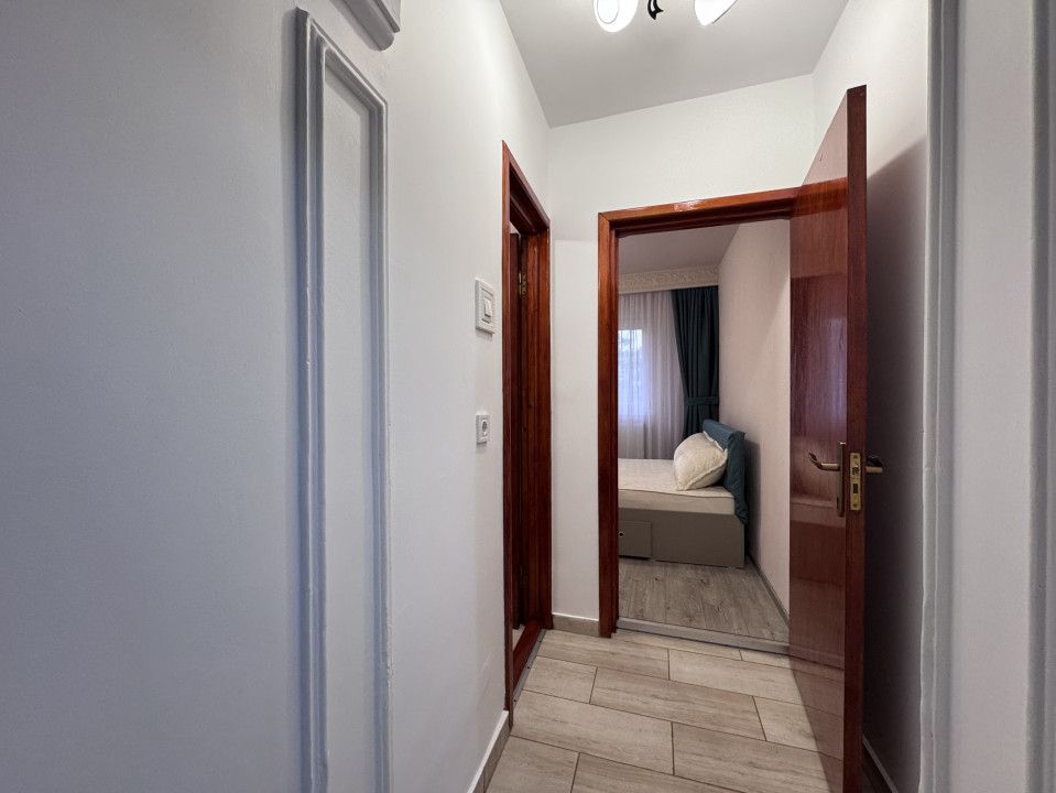 Apartament 2 camere de inchiriat | Spitalul Judetean | Nou renovat – fotografia 8 din 8