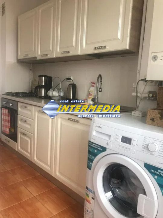 Garsoniera decomandata Alba Iulia zona Cetate/ Bulevard – fotografia 5 din 7