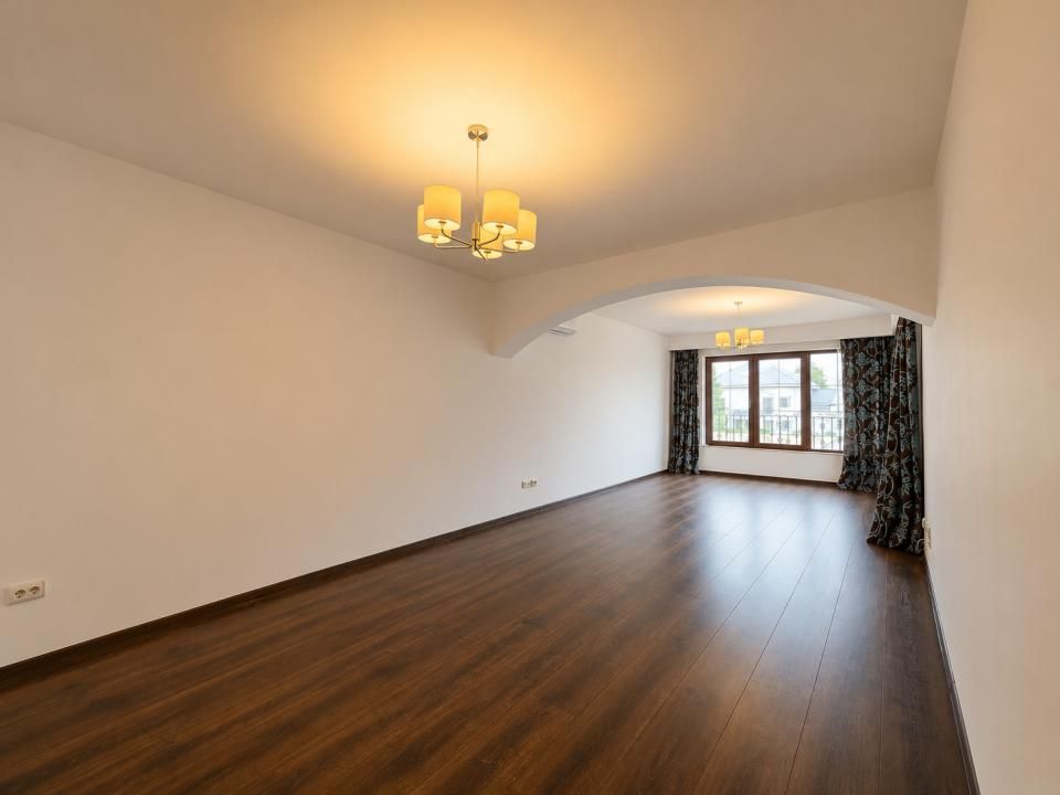 Casă Individuală în Pipera | 242 mp | Zonă Liniștită | Curte Privată – fotografia 10 din 23