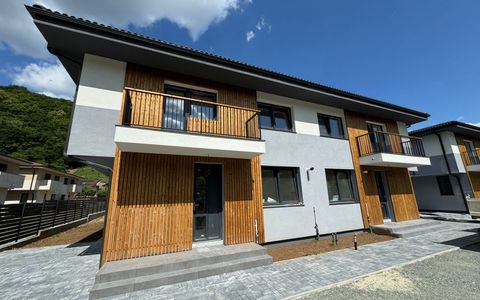 Duplex in Tauti, 4 camere, 120mp, 240mp teren