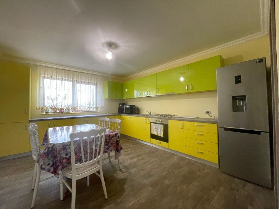 Casa Individuala 120mp utili, 660mp teren  - Mosnita Noua – fotografia 5 din 15