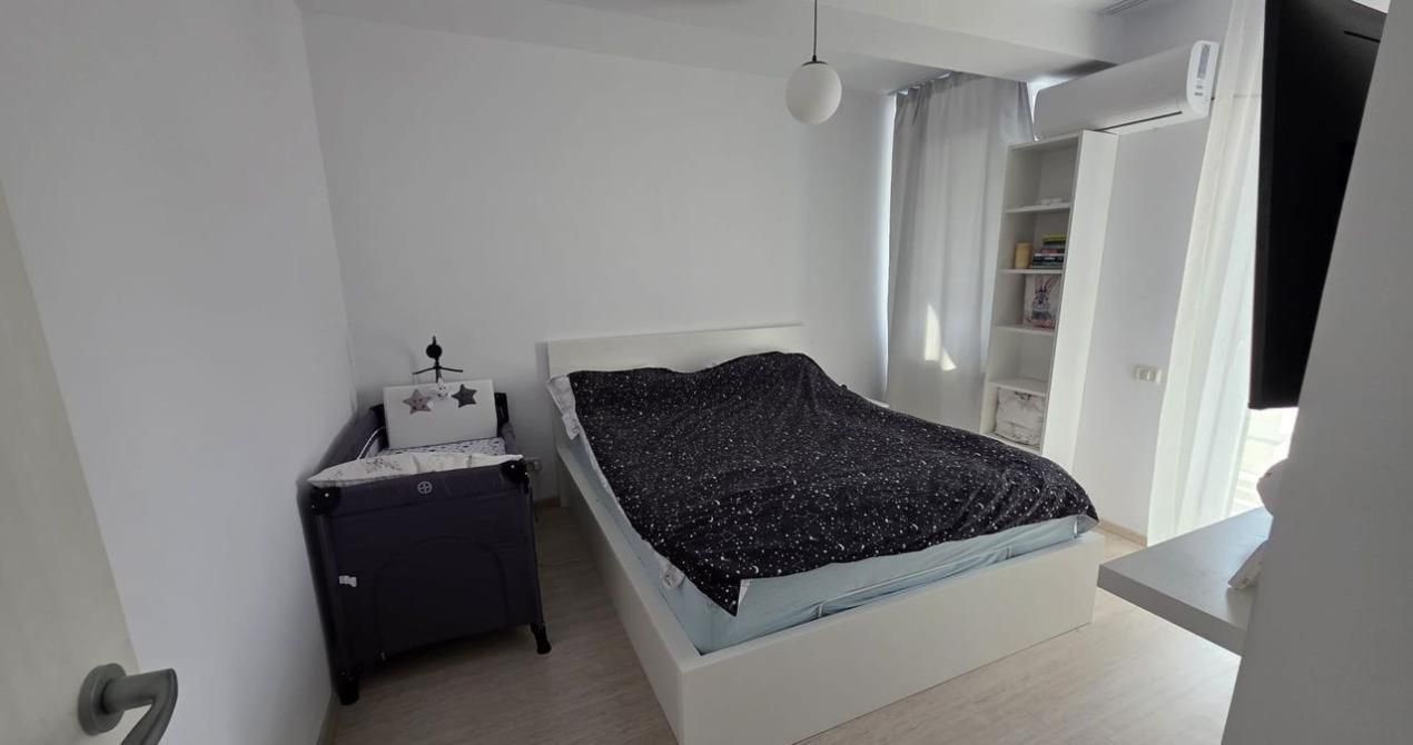 Casa de inchiriat | Popesti Leordeni | P+1+M | Curte | Parcare | PetFr – fotografia 2 din 8