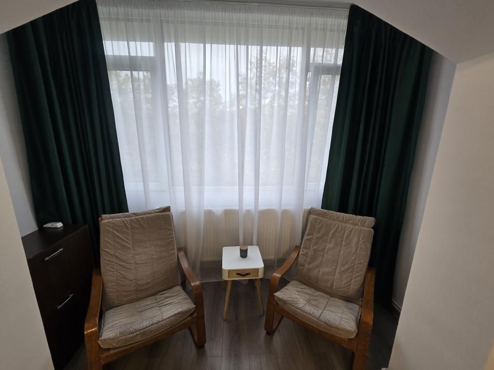 INCHIRIERE apartament 2 cam, modern, Nord-Cameliei – fotografia 5 din 21