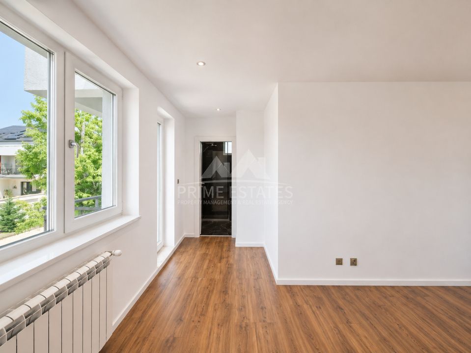 Vila tip duplex complet renovata 2026,  Sidney Residence Tunari – fotografia 19 din 26