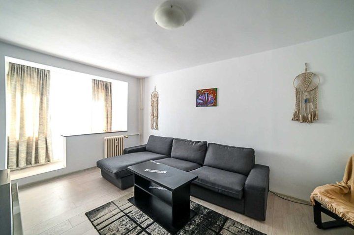 2 Camere de inchiriat | Berceni | Metrou | Renovat | Mobilat – fotografia 3 din 7