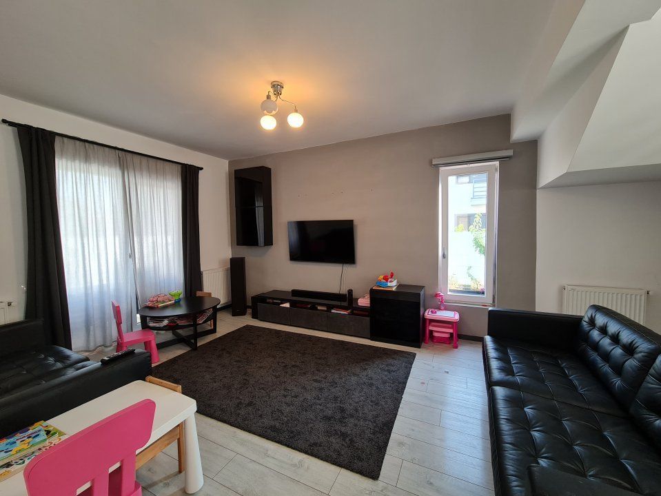 Casă modernă | Dragomirești-Deal | 4 camere – fotografia 5 din 15