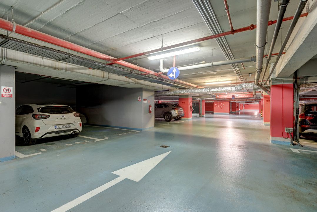 0% Comision! TUR VIDEO | Penthouse 254mp | Living 116mp | UpGround – fotografia 8 din 23