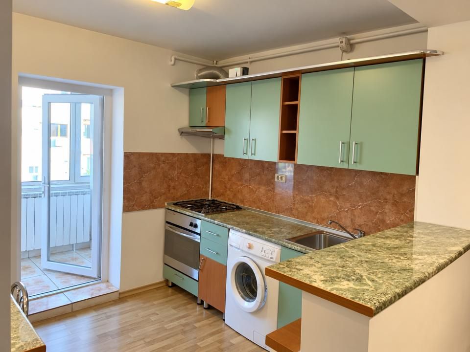 Apart 2 camere 56m2 + Centrala Proprie | Aviatiei - Str. Aripilor | Metrou 5min – fotografia 6 din 13