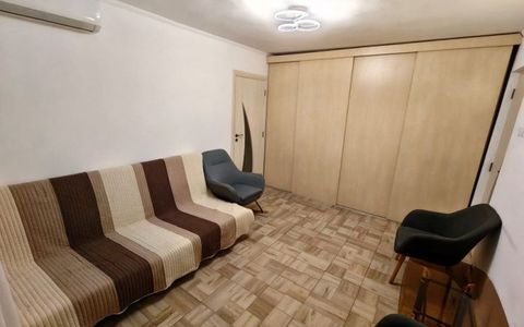 2 Camere de inchiriat | Lacul Tei | Metrou | Mobilat | Utilat