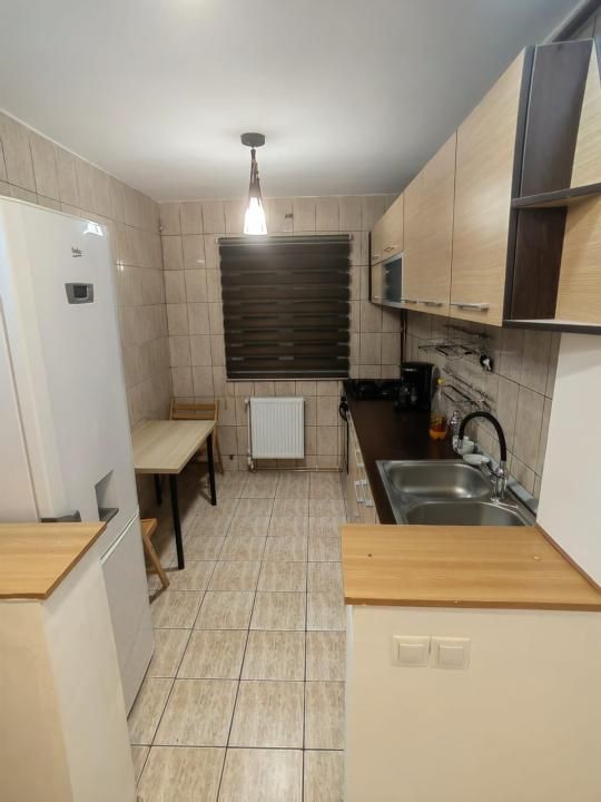 APARTAMENT 2 CAMERE | DACIA | CITY MALL | TERMEN LUNG – fotografia 5 din 8