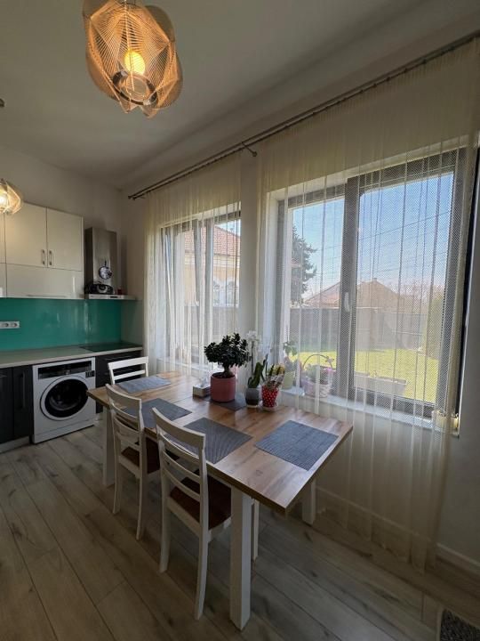 Oportunitate rară în Gheorgheni Casă renovată, teren cu front la două străzi – fotografia 6 din 12