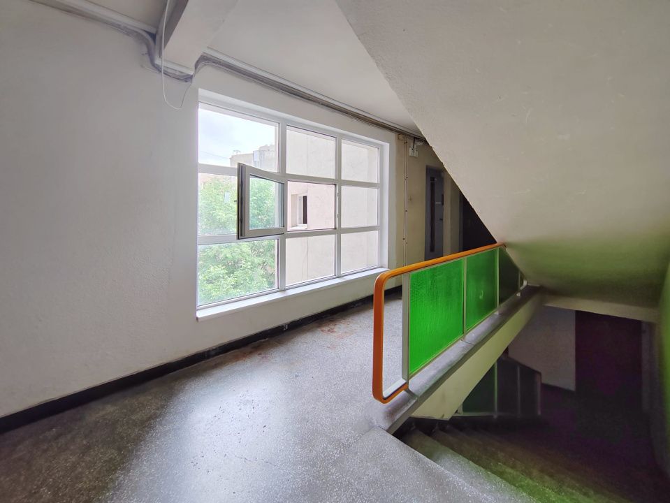 Universitate - Romană | 2 Camere | Mobilat - Utilat – fotografia 12 din 17