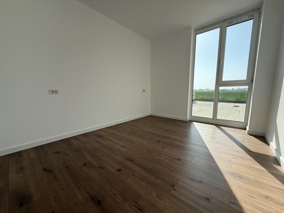Apartament 2 camere, 54 mp utili + balcon si terasa, parter - Torontalului – fotografia 4 din 8