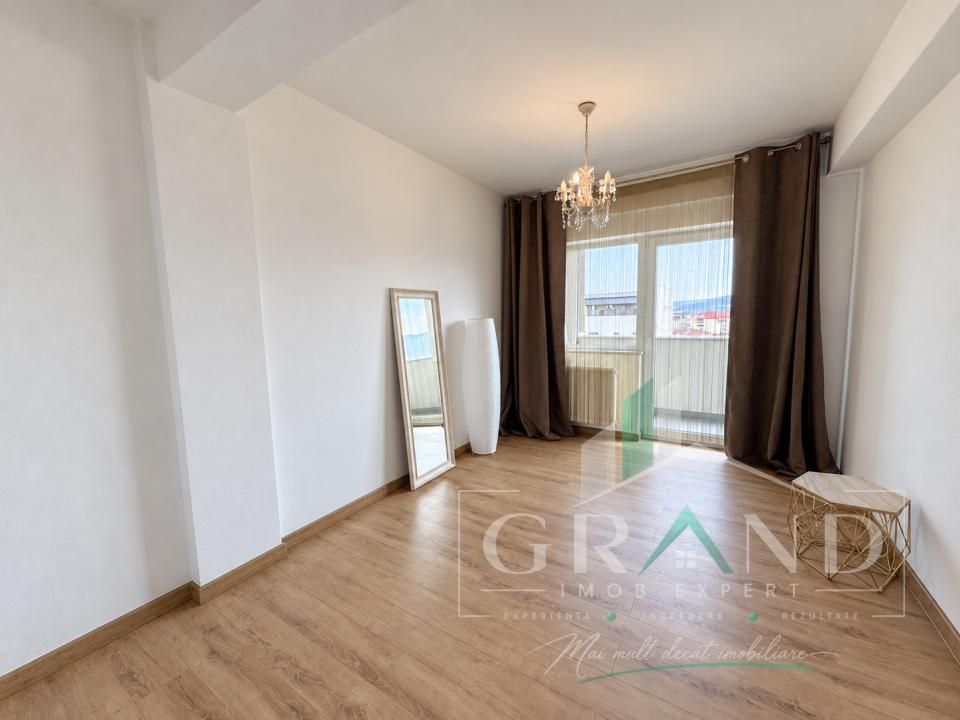 Ap 2 camere 60mp | BALCON 8mp | PARCARE | ZONA FLORESTI LIDL/PRIMARIE – fotografia 12 din 31