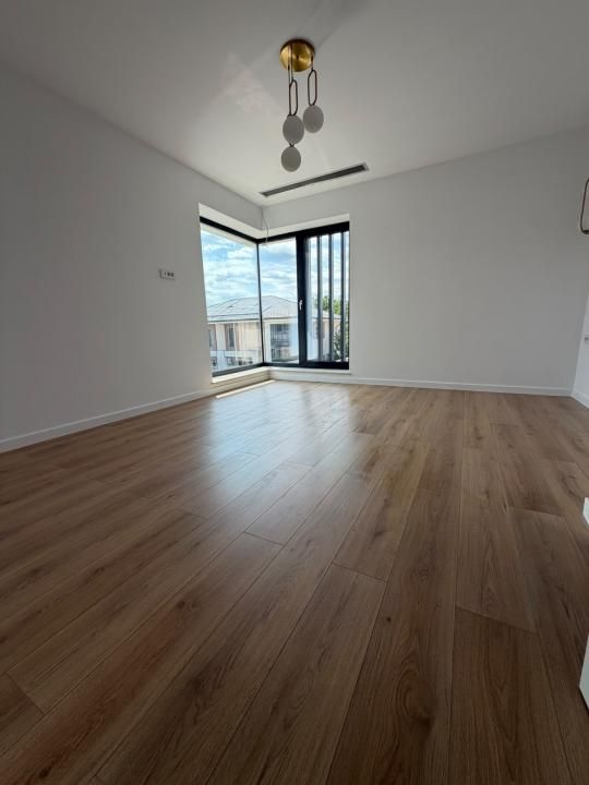 Vilă Pasiva Primarie-Tunari | 190 mp utili | Teren 500 mp | – fotografia 23 din 36