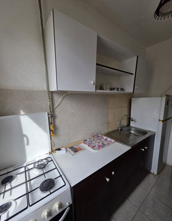 Apartament 2 camere – Casa de Cultură, Str. Oborului – fotografia 9 din 11