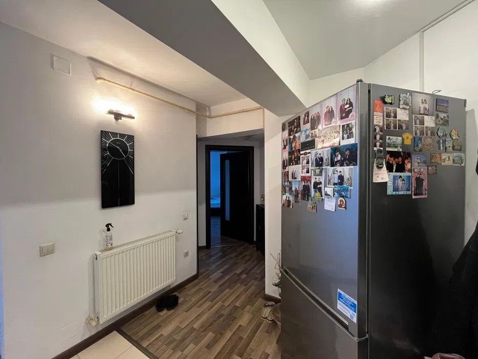 Apartament 2 camere Casa de Cultură – fotografia 6 din 9