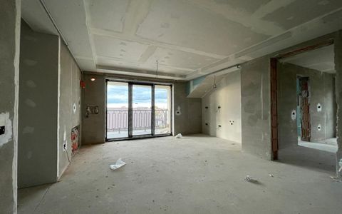 Apartament 3 camere, super-pozitie - Mosnita Noua