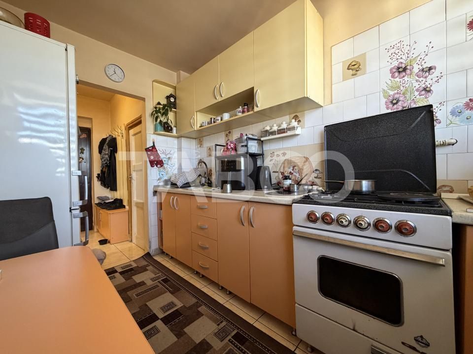 Apartament cu 2 camere de vanzare langa malul Somesului in Gigorescu – fotografia 2 din 6