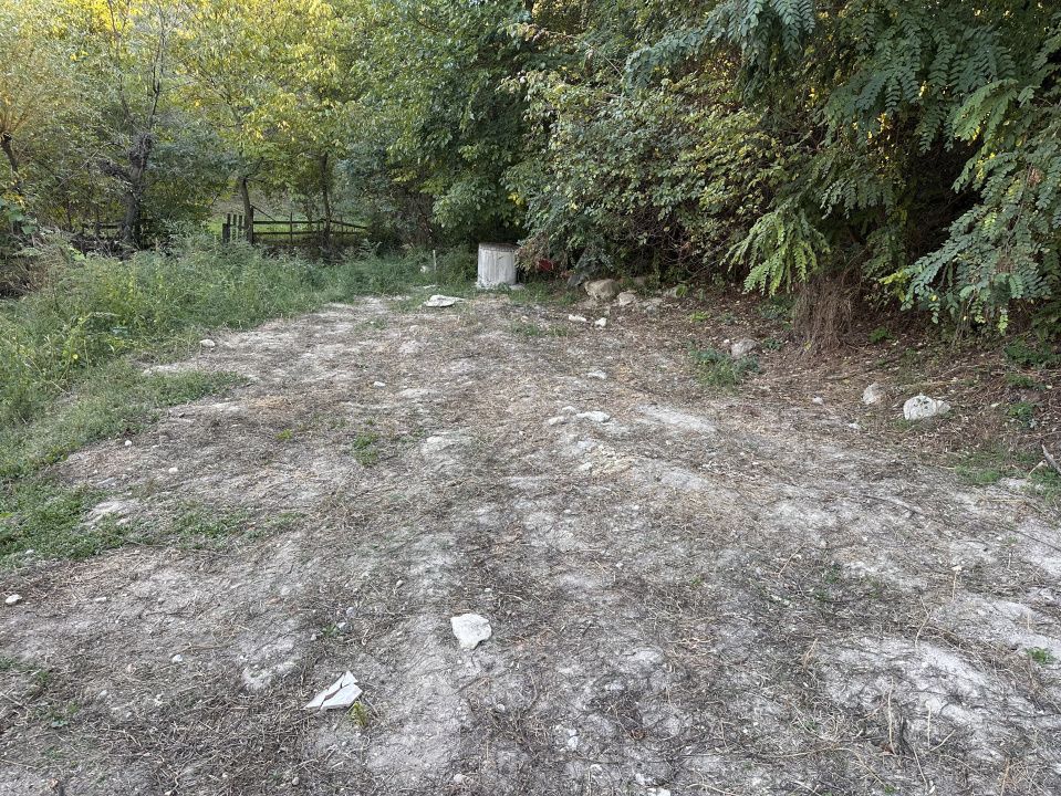 Teren intravilan I 412 MP I de vanzare in Telna I la doar 13 km de Alba I – fotografia 6 din 6
