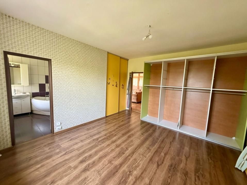 ȘTEFĂNEȘTI | CASĂ PREMIUM | ZONĂ LINIȘTITĂ | FINISAJE DE CALITATE – fotografia 6 din 19