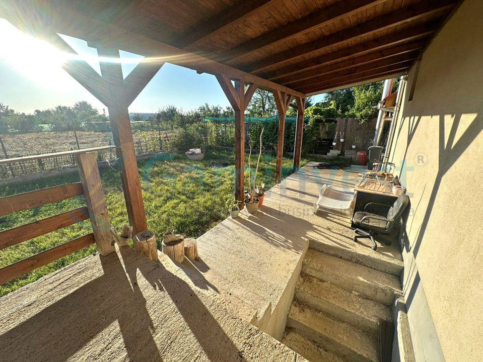 Casa pe 2 nivele de vanzare, Santandrei, Bihor – fotografia 10 din 14