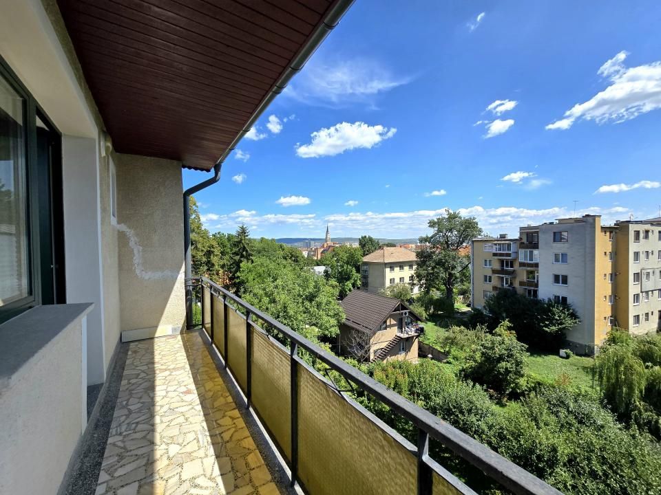 Apartament de lux 4 camere de închiriat – lângă UMF și Casa de Cultură – fotografia 23 din 25