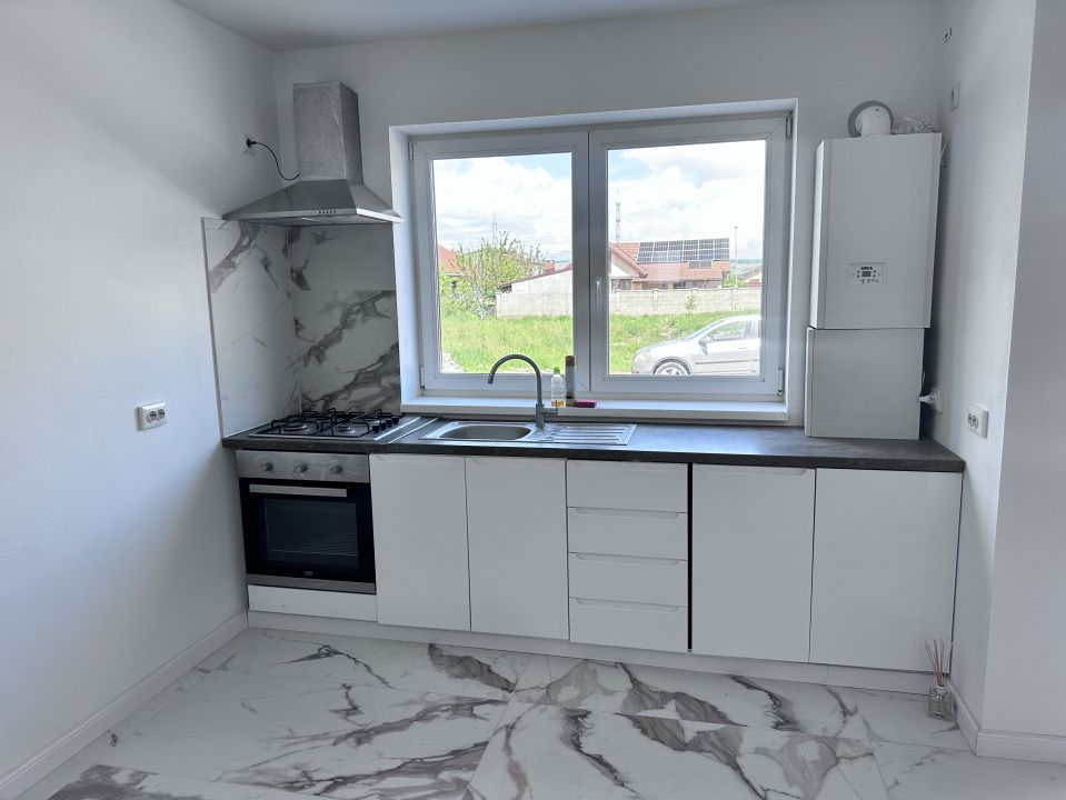 CASA NOUA I ALBA IULIA I 4 DORMITOARE I 2 BAI I FINISATA I IMOBILATA I – fotografia 13 din 15