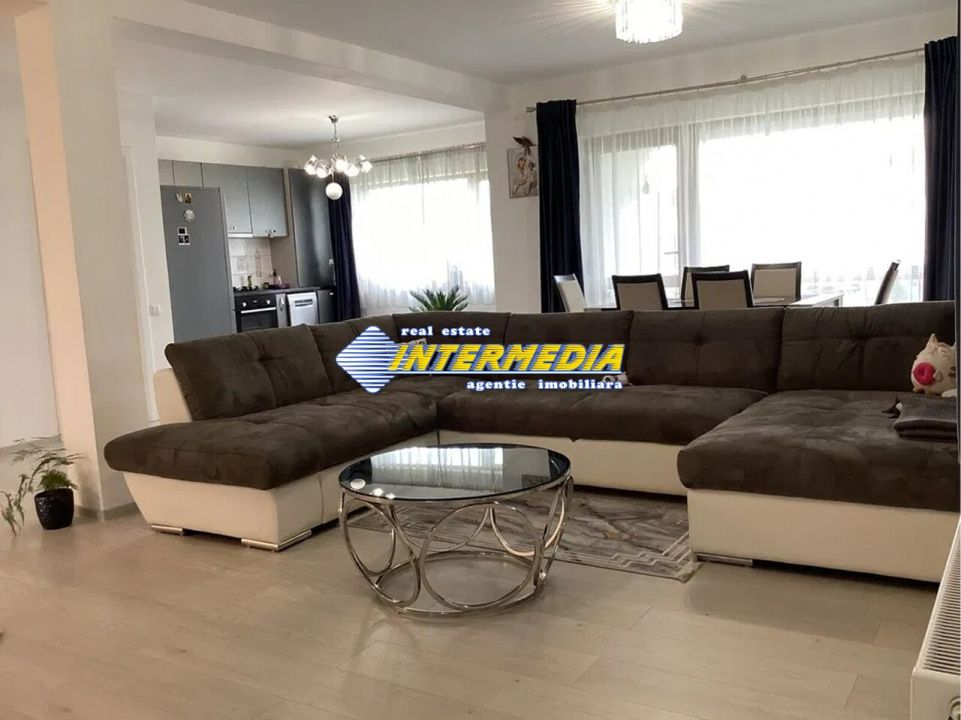 CASA NOUA I DE VANZARE I 112 MP I GARAJ I MOBILATA UTILATA I – fotografia 4 din 12