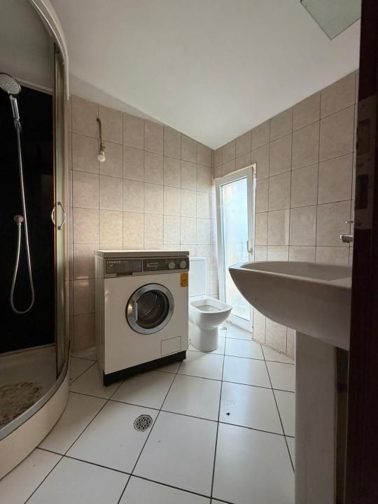 Apartament 2 camere, 58 mp utili, terasa 99 mp, gradina 220 mp - Mehala – fotografia 4 din 5