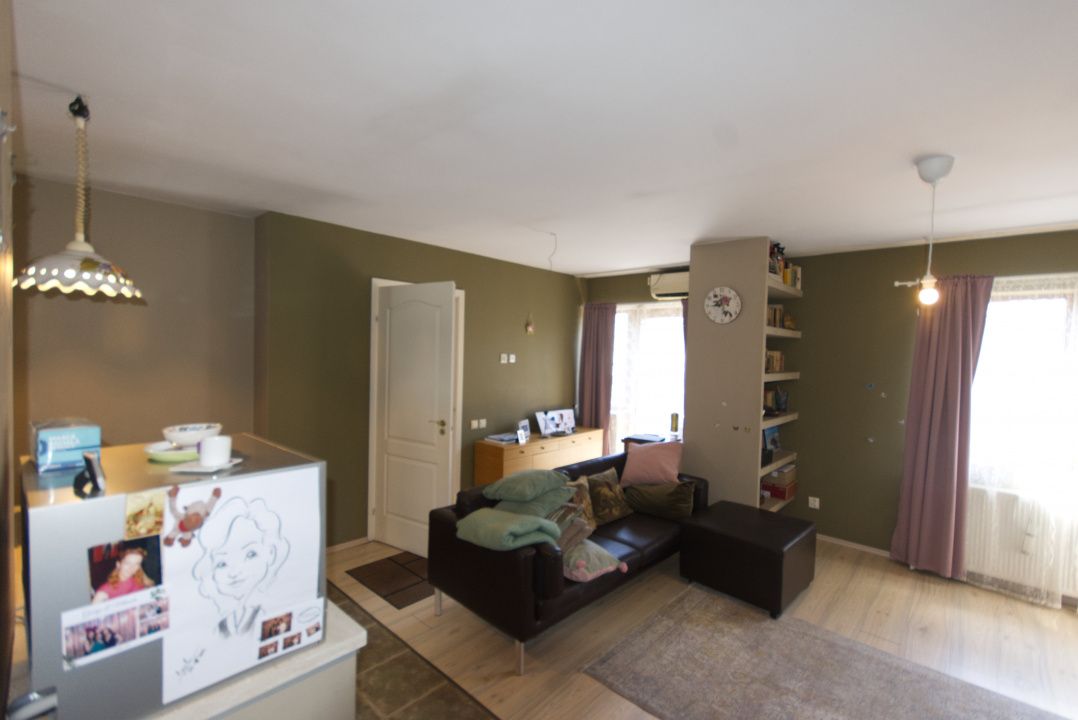 Vila Damaroaia – Spațiu, confort și locație perfectă – fotografia 18 din 22
